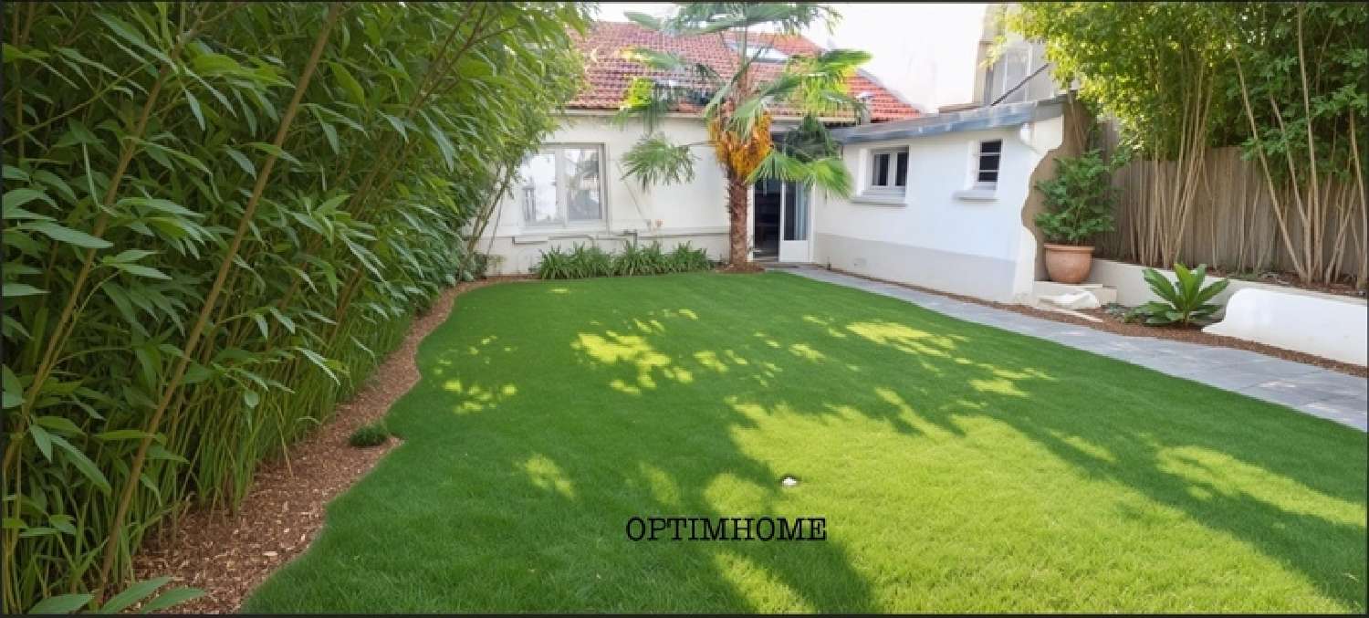  te koop huis Champigny-sur-Marne Val-de-Marne 6