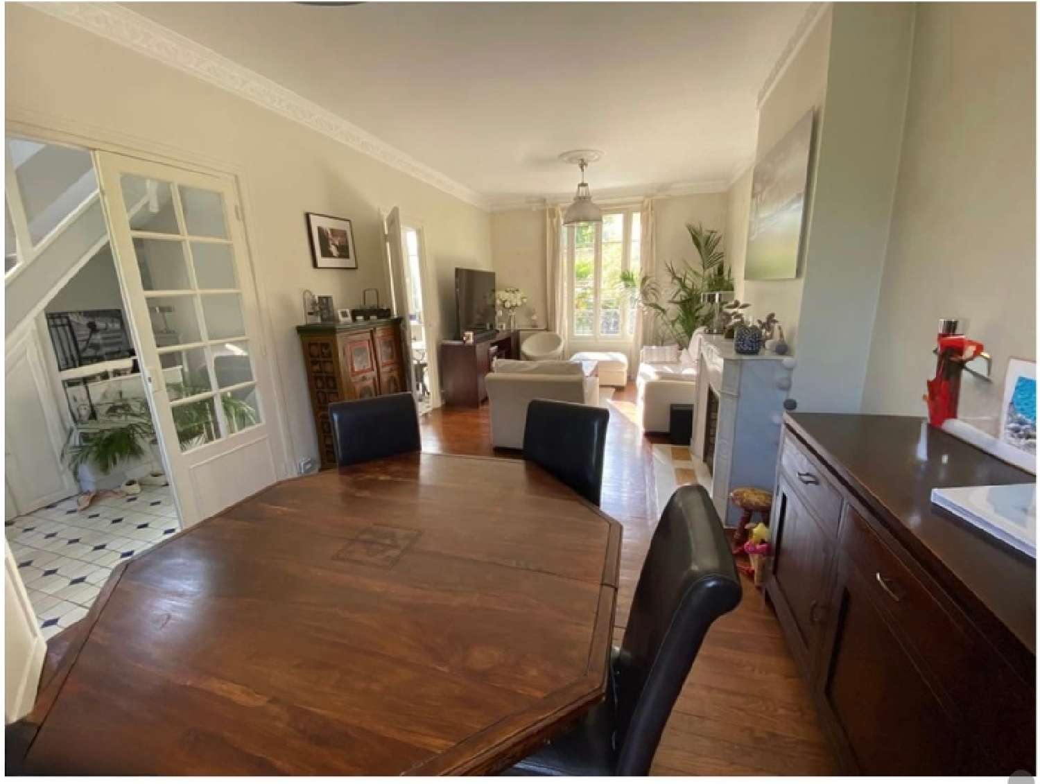  te koop huis Champigny-sur-Marne Val-de-Marne 7