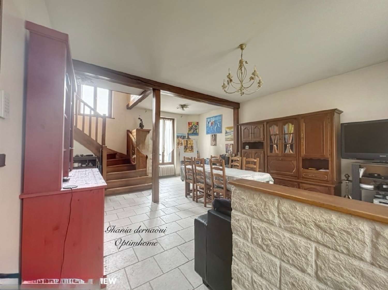  te koop huis Champigny-sur-Marne Val-de-Marne 3