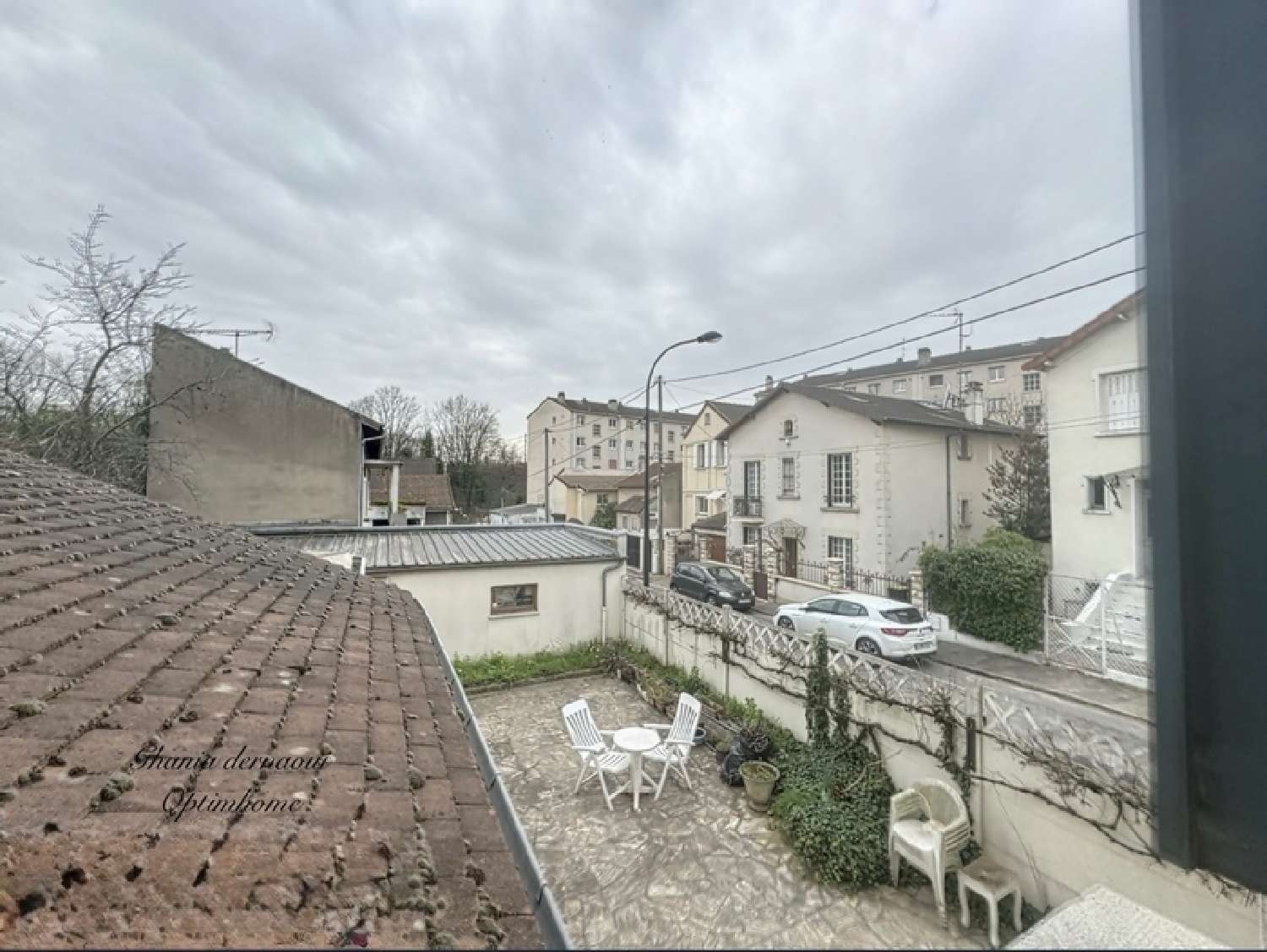  te koop huis Champigny-sur-Marne Val-de-Marne 4