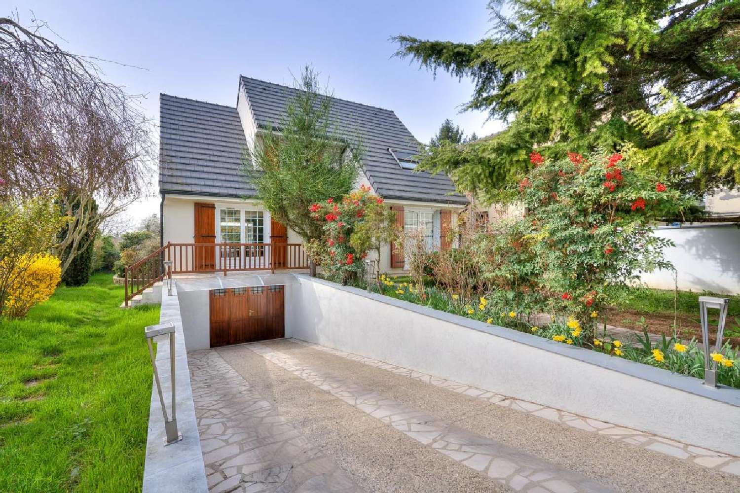  for sale house Champigny-sur-Marne Val-de-Marne 1