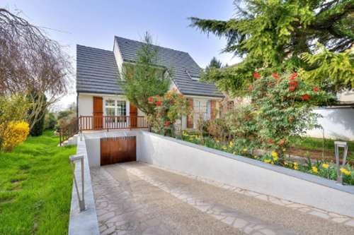 Champigny-sur-Marne Val-de-Marne house foto 7288487