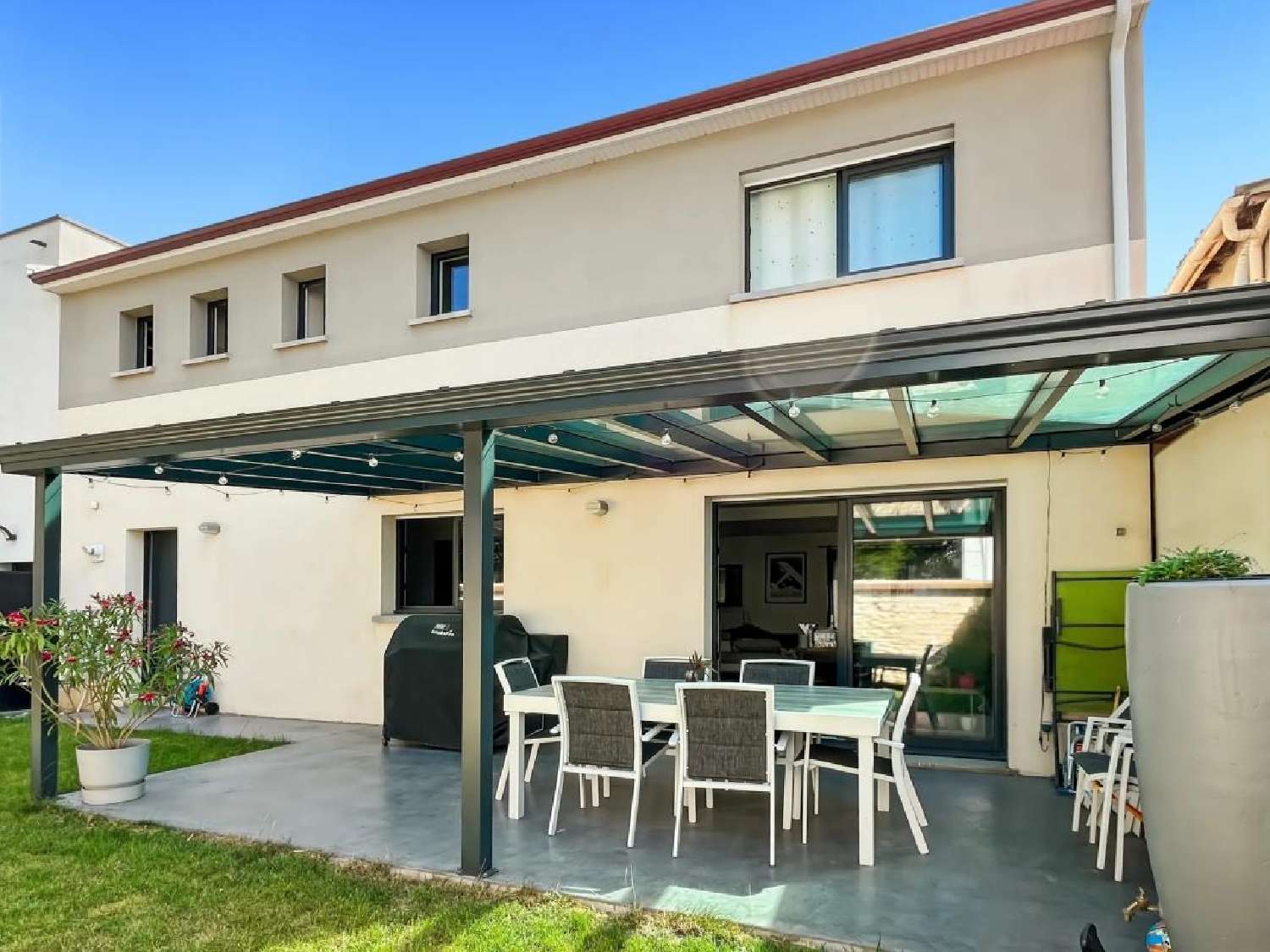 à vendre maison Champigny-sur-Marne Val-de-Marne 1