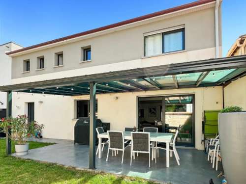 Champigny-sur-Marne Val-de-Marne maison foto 7295463