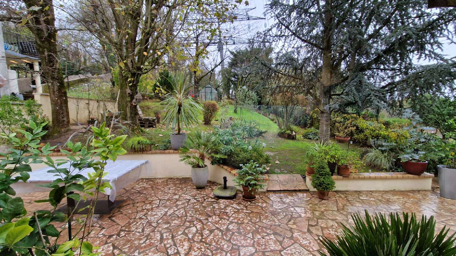  en venta casa Champlan Essonne 1