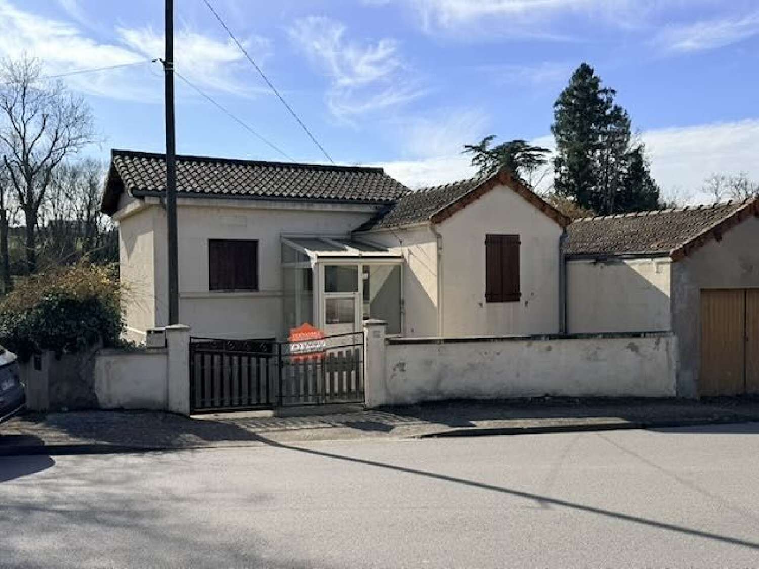  kaufen Haus Champlecy Saône-et-Loire 1