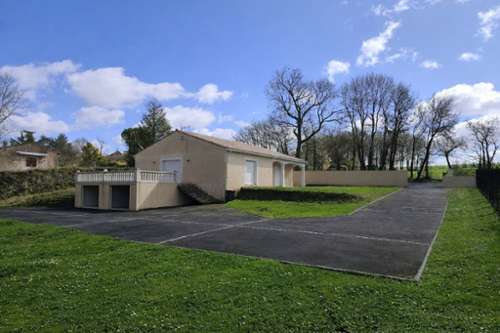 Champniers Charente house foto 7288994