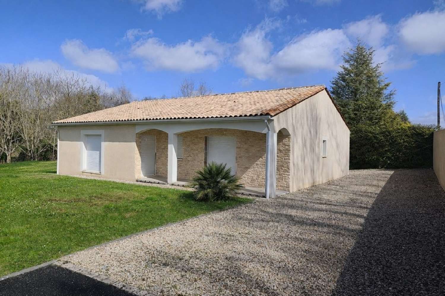  for sale house Champniers Charente 2