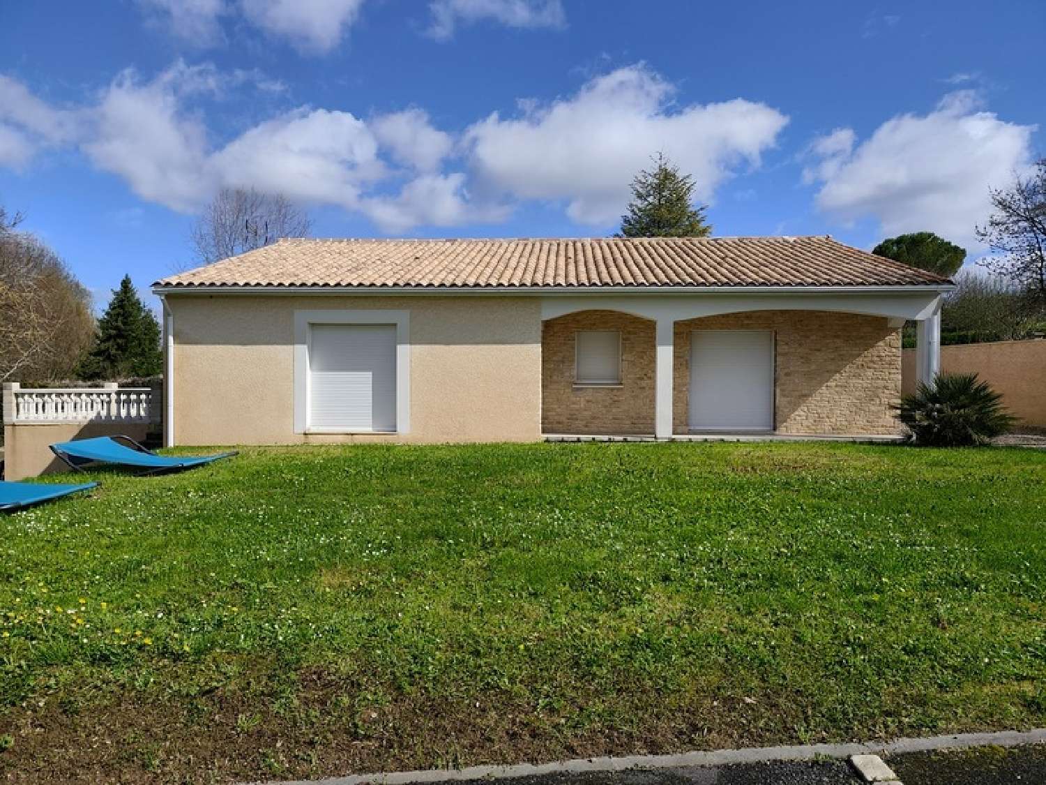  for sale house Champniers Charente 3