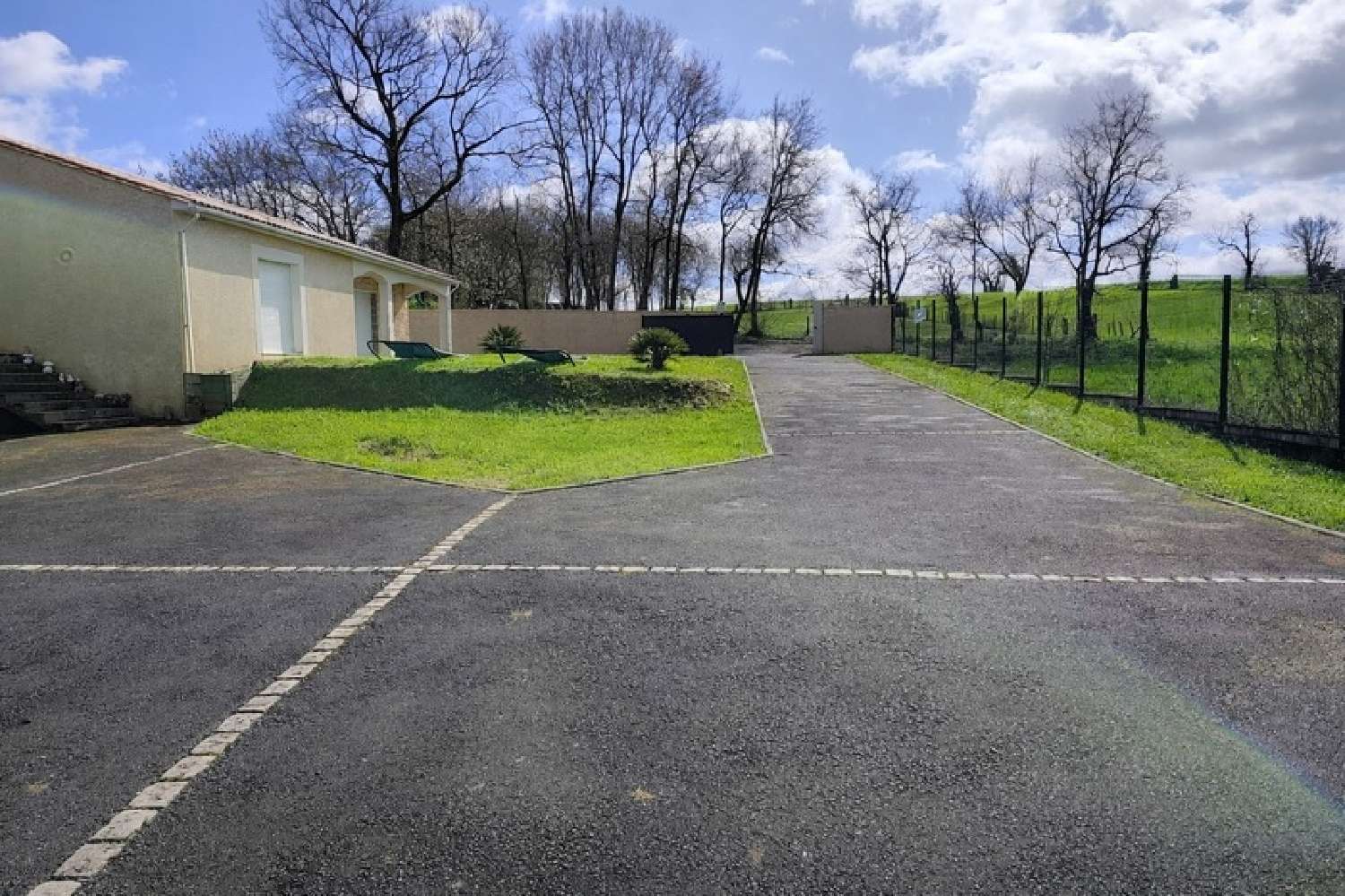  for sale house Champniers Charente 5