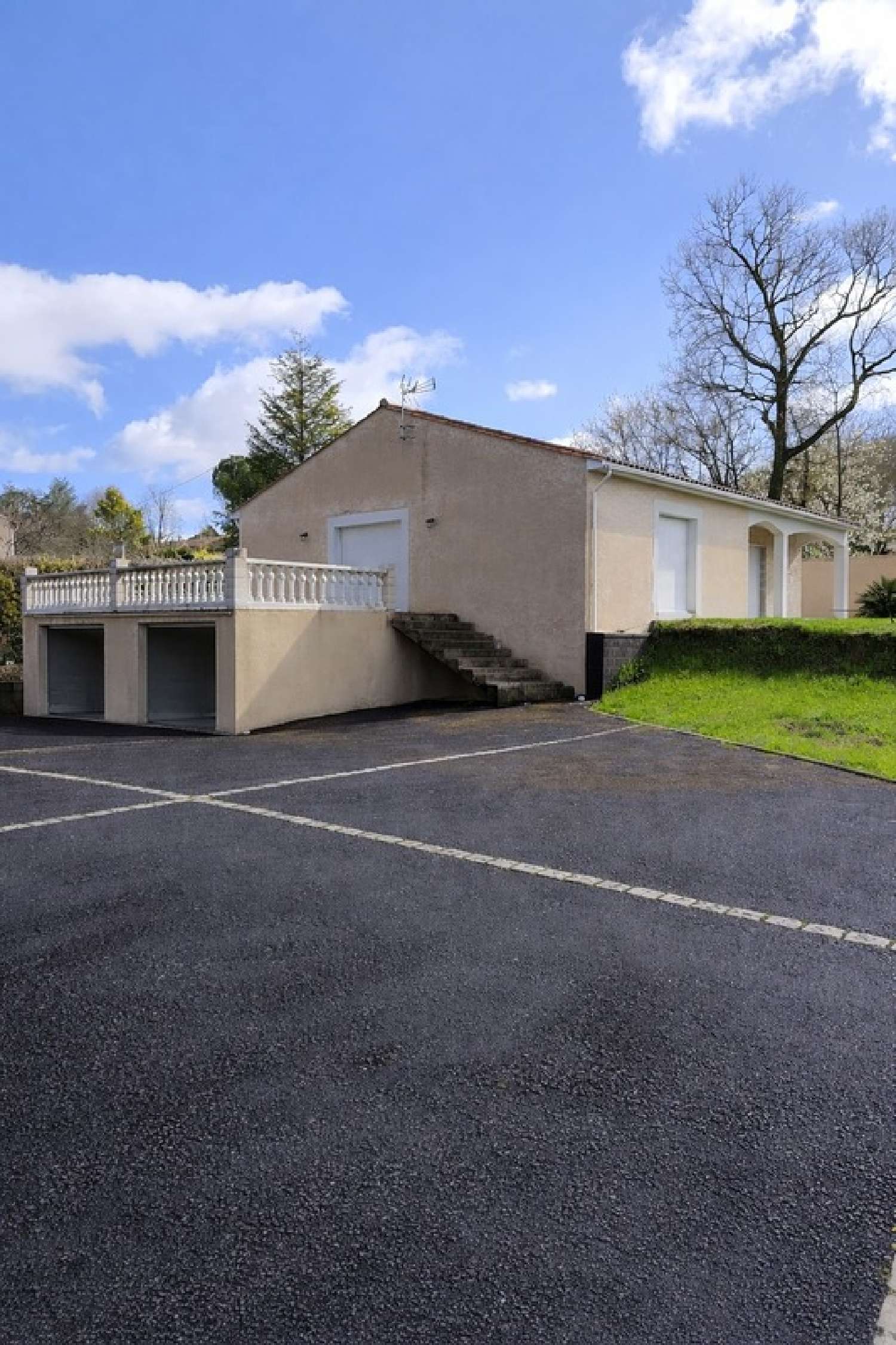  for sale house Champniers Charente 6