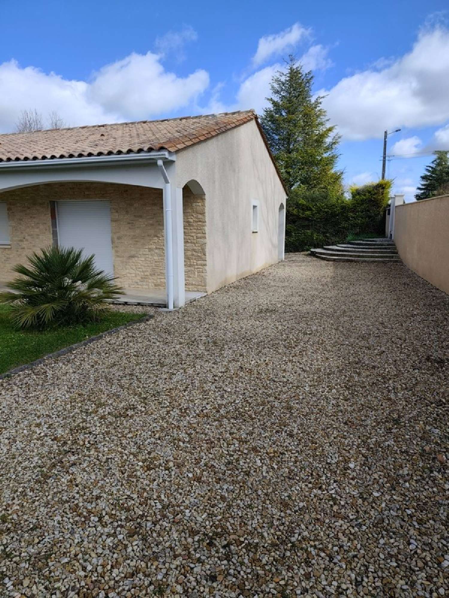  for sale house Champniers Charente 7