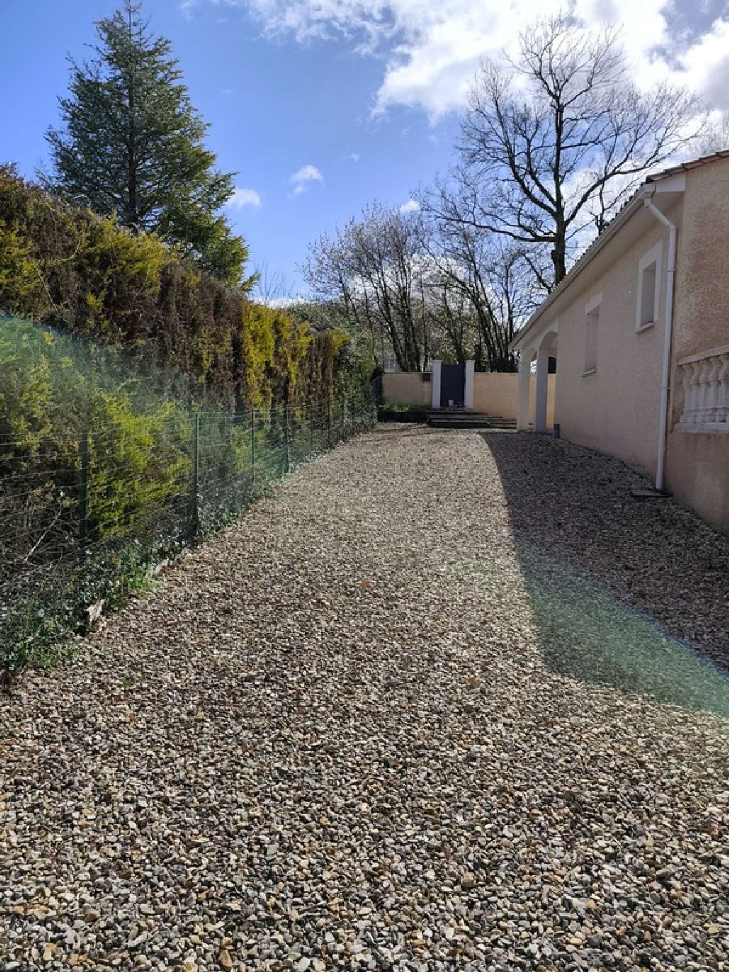  for sale house Champniers Charente 8