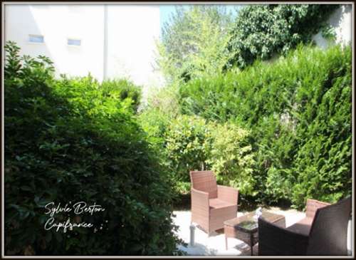 Champs-Sur-Marne Seine-et-Marne Haus Bild 7298009