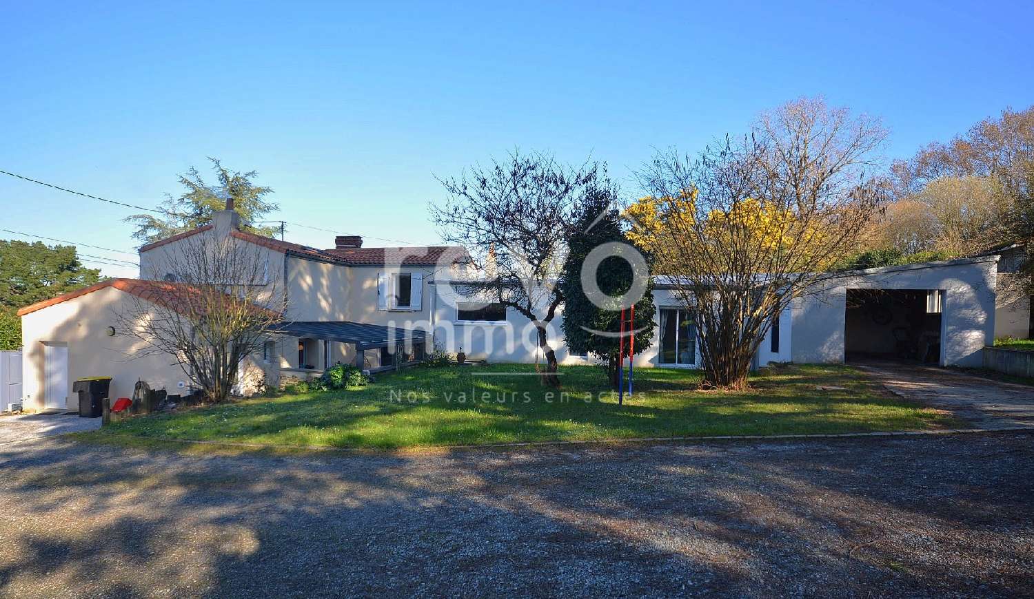 kaufen Haus Champtoceaux Maine-et-Loire 8