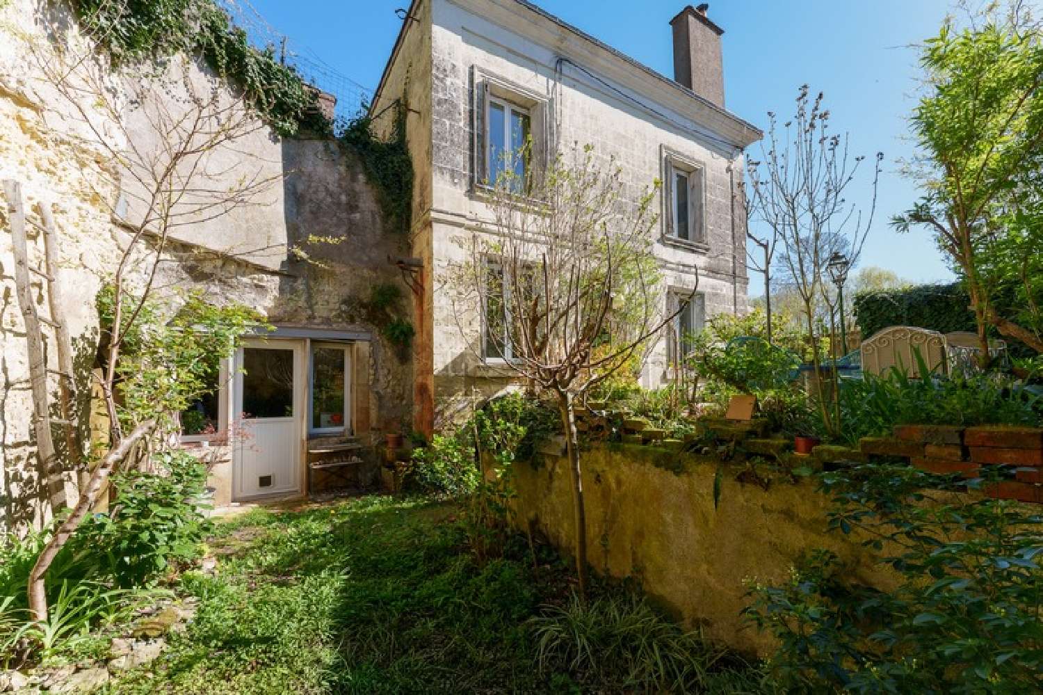  for sale house Chançay Indre-et-Loire 2
