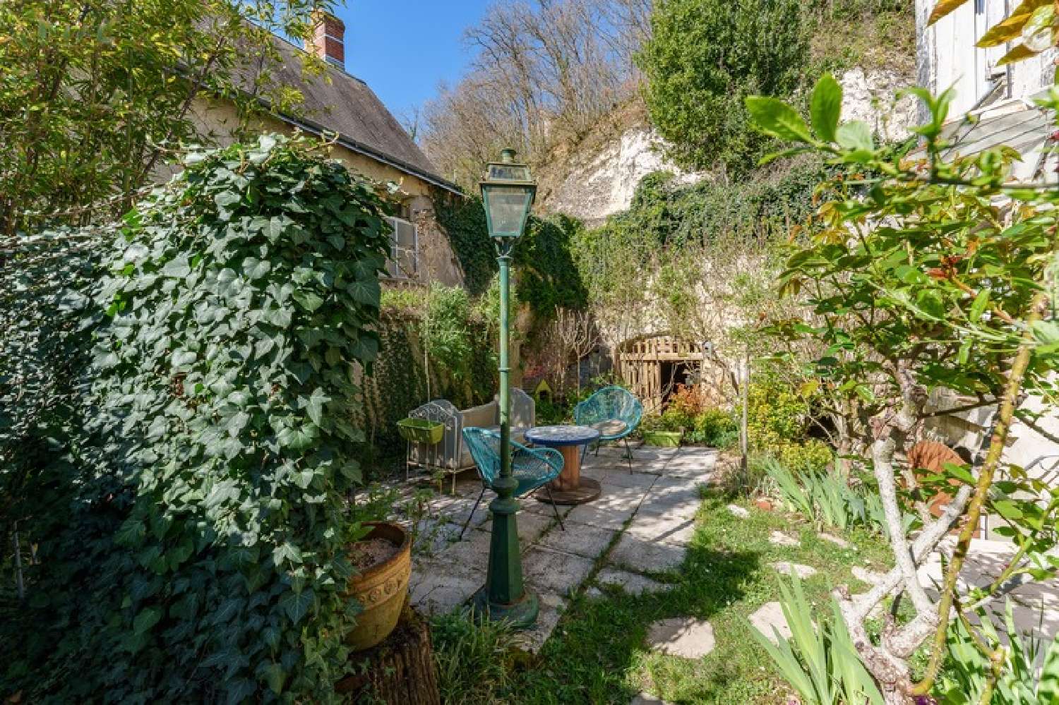  for sale house Chançay Indre-et-Loire 3