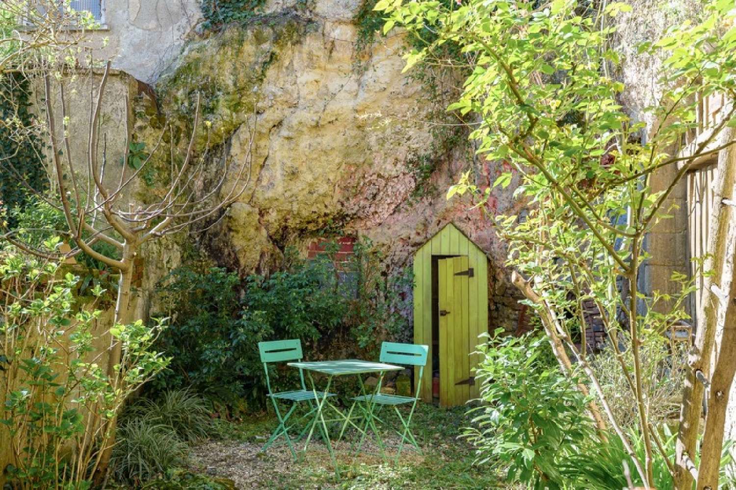  for sale house Chançay Indre-et-Loire 4