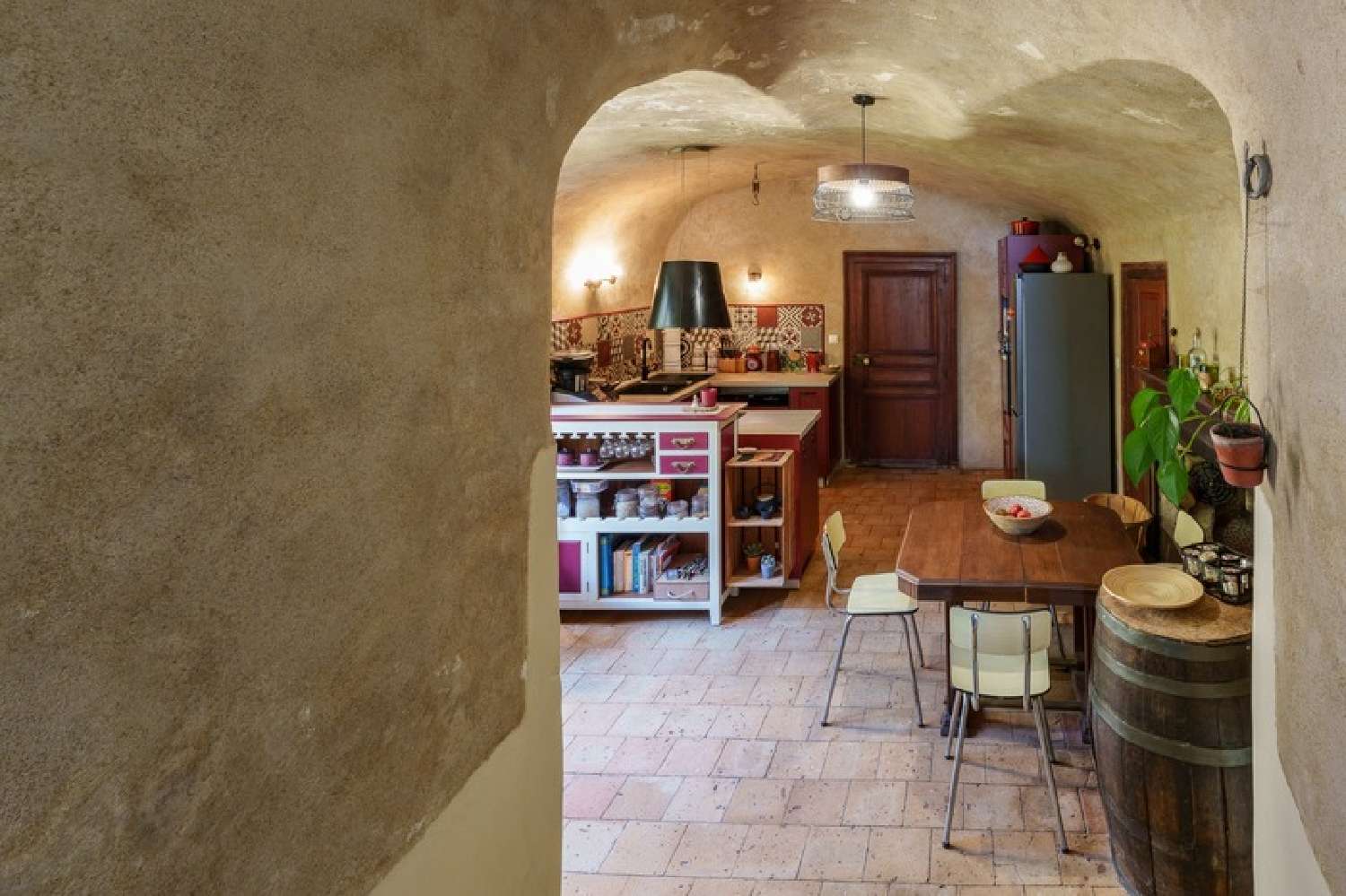  for sale house Chançay Indre-et-Loire 8