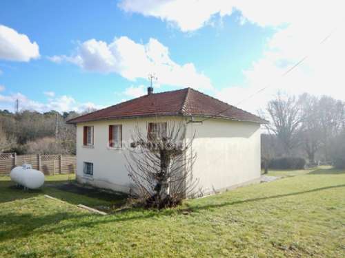 Chancelade Dordogne house foto 7271854