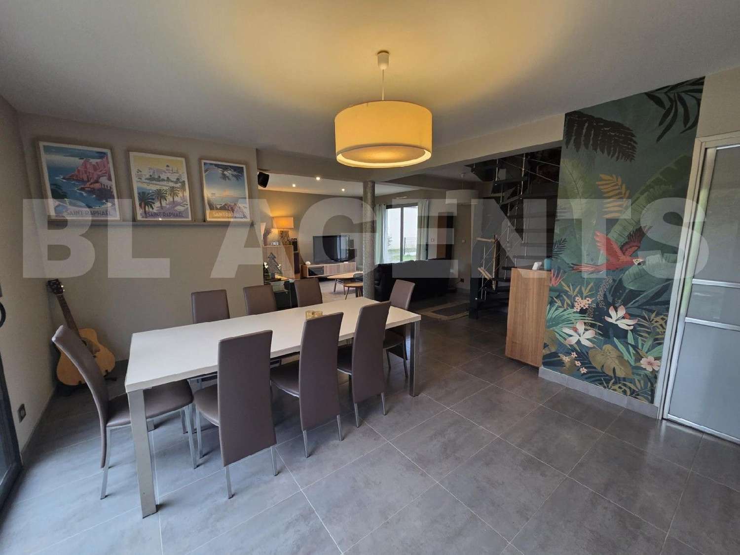  for sale house Changé Sarthe 1