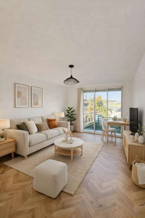 Changé Mayenne huis foto 7295585