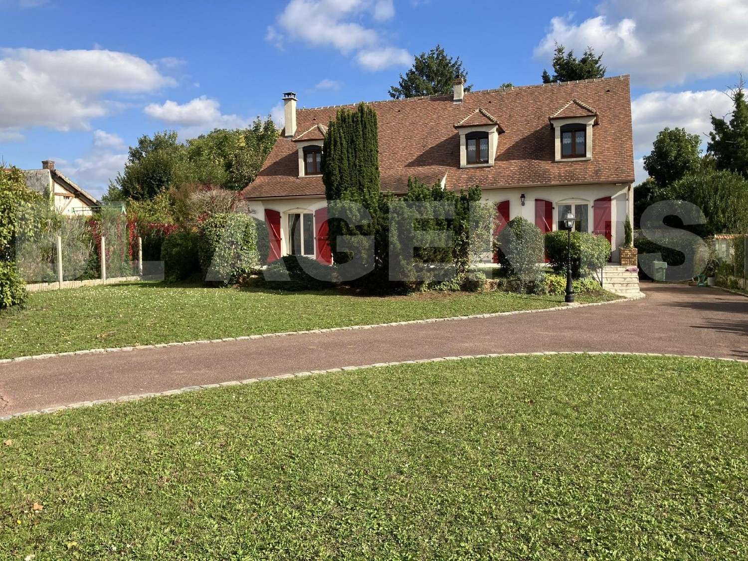 kaufen Haus Changis-sur-Marne Seine-et-Marne 1