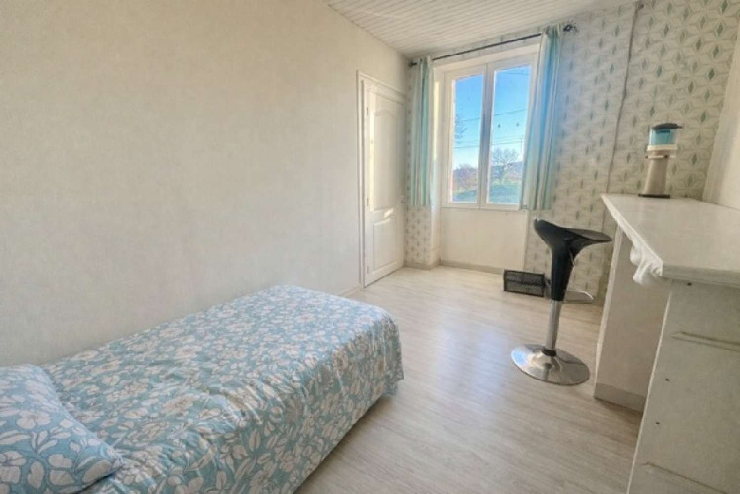  te koop huis Changy Loire 7