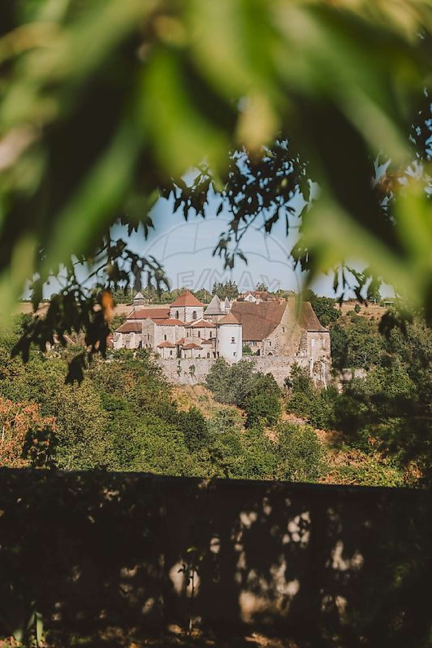  te koop huis Chantelle Allier 2