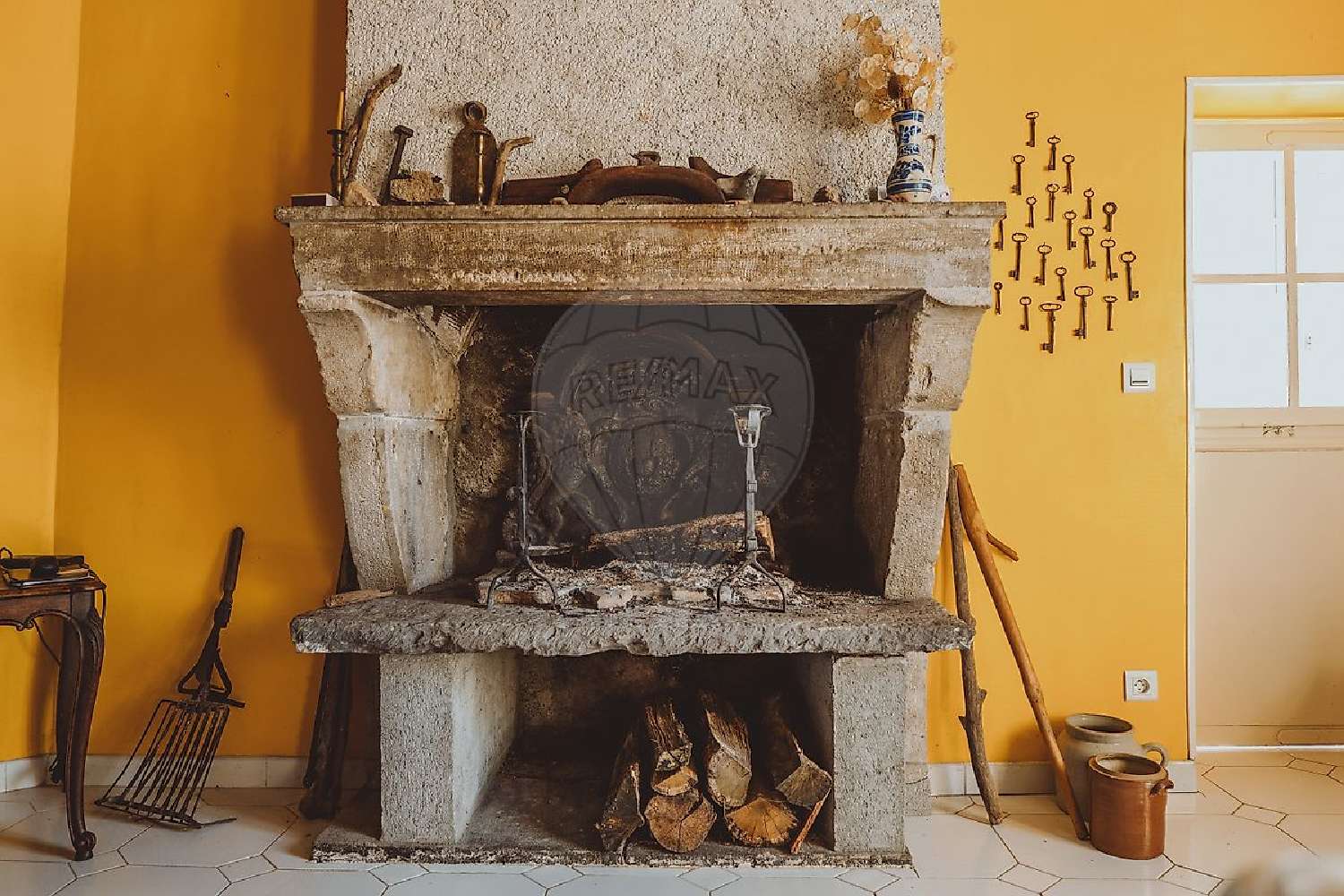  te koop huis Chantelle Allier 4