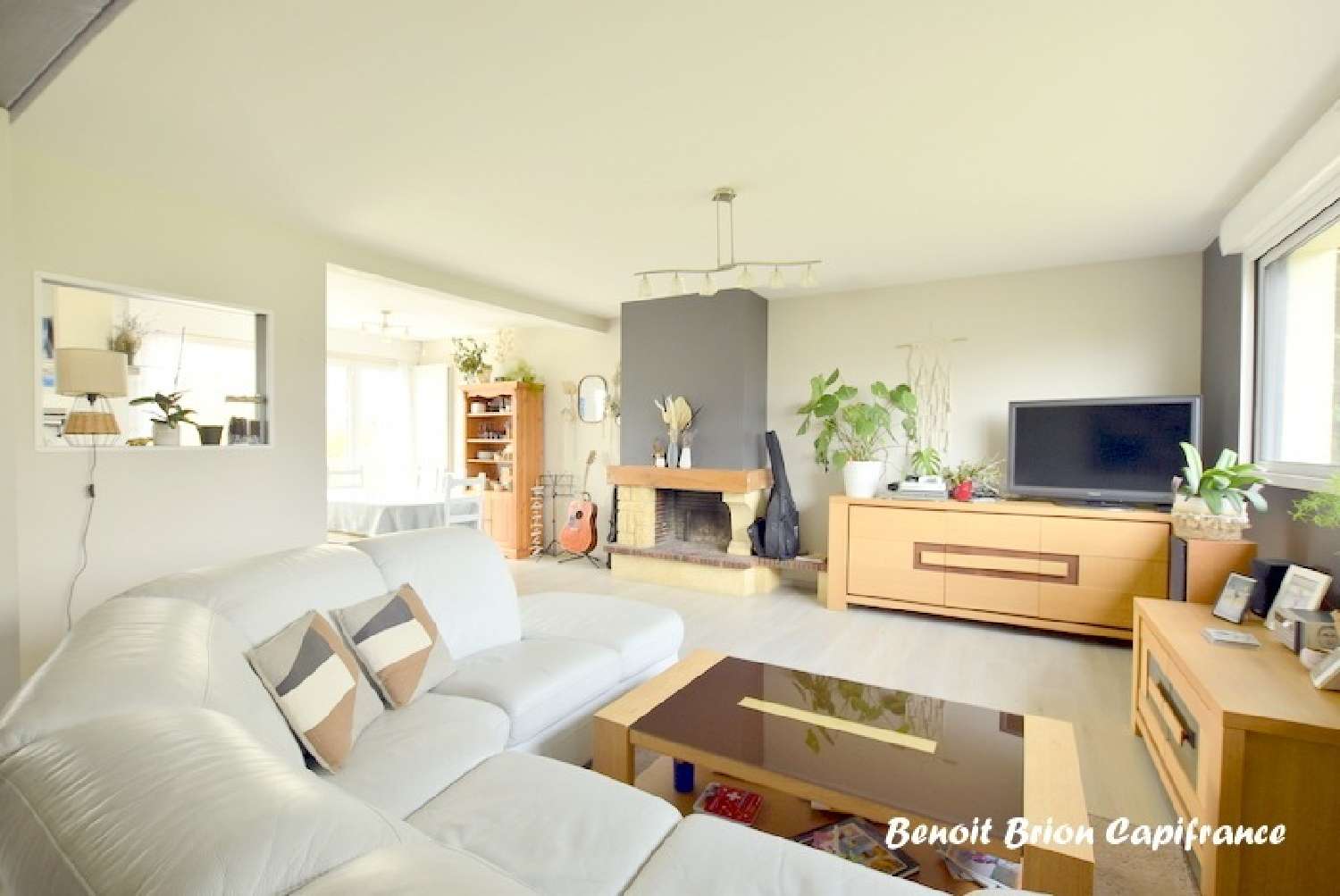 à vendre maison Chantepie Ille-et-Vilaine 2