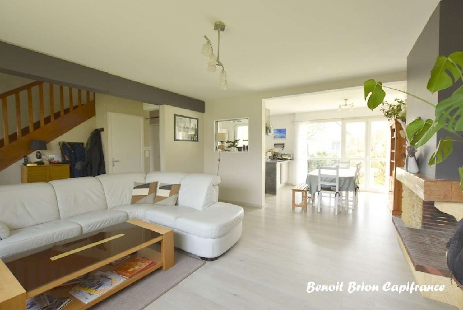 à vendre maison Chantepie Ille-et-Vilaine 3