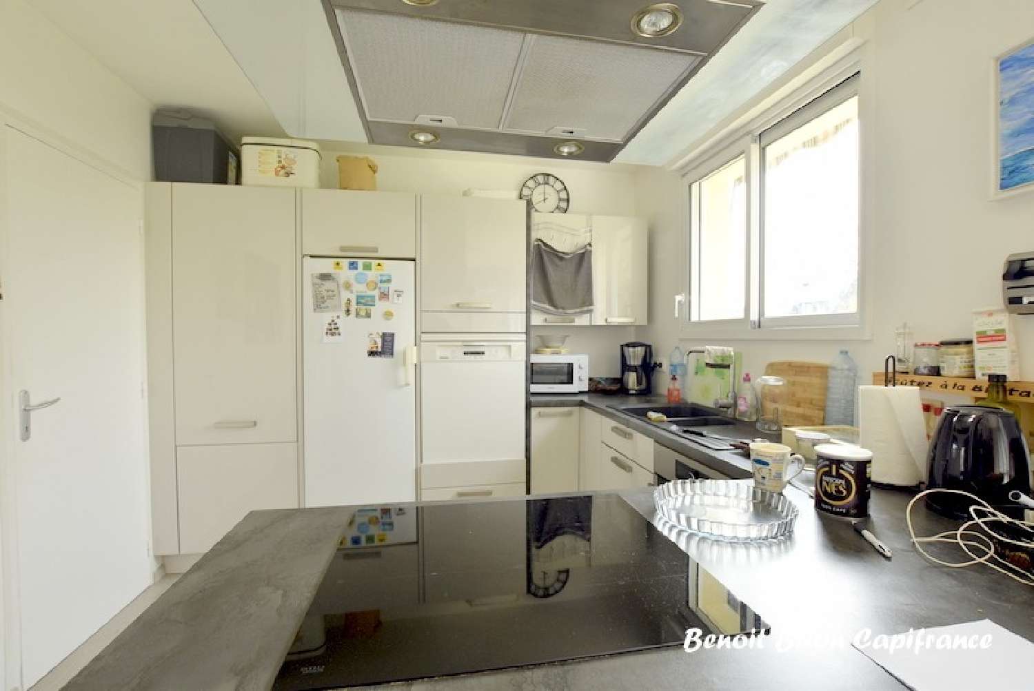 à vendre maison Chantepie Ille-et-Vilaine 5