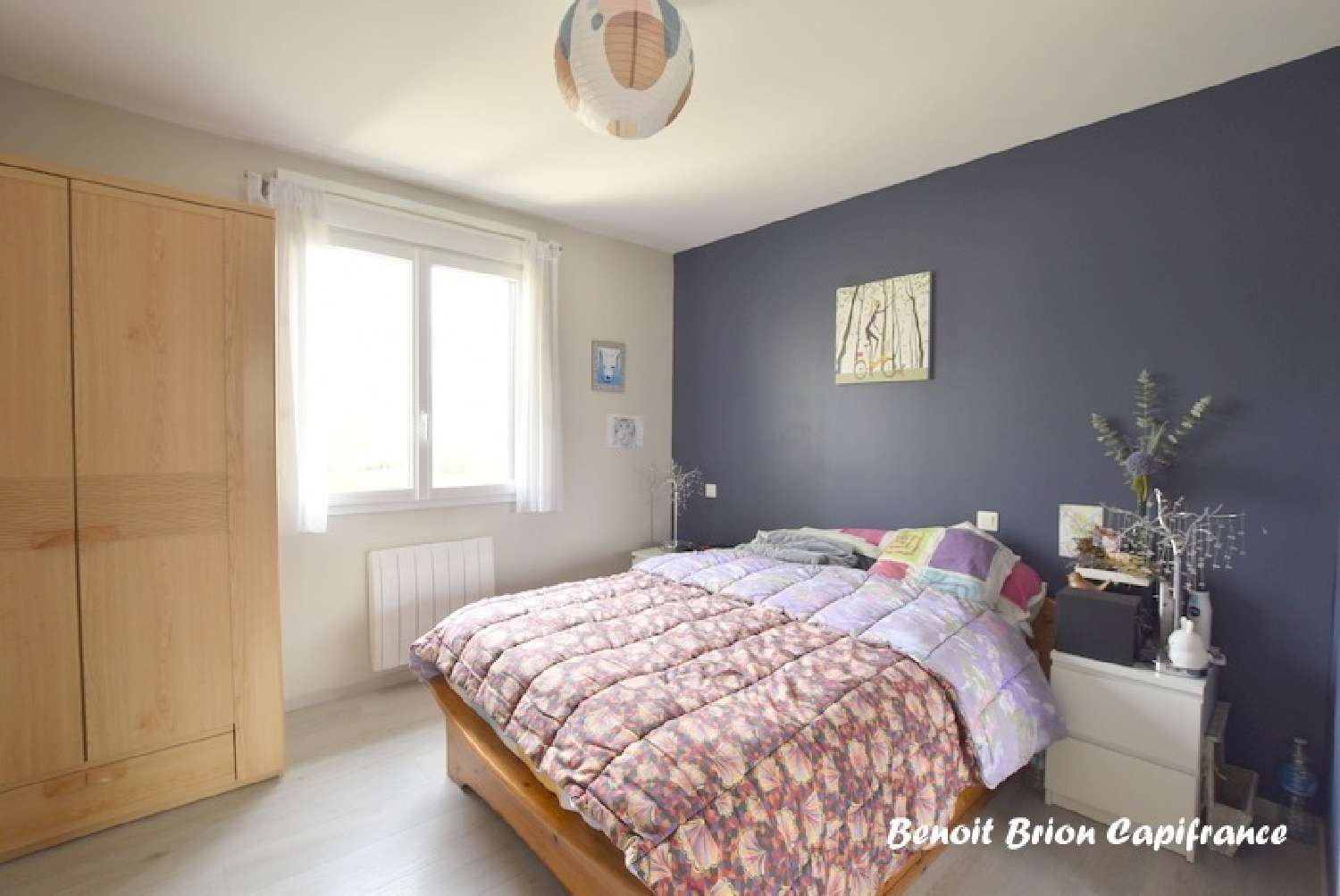 à vendre maison Chantepie Ille-et-Vilaine 6