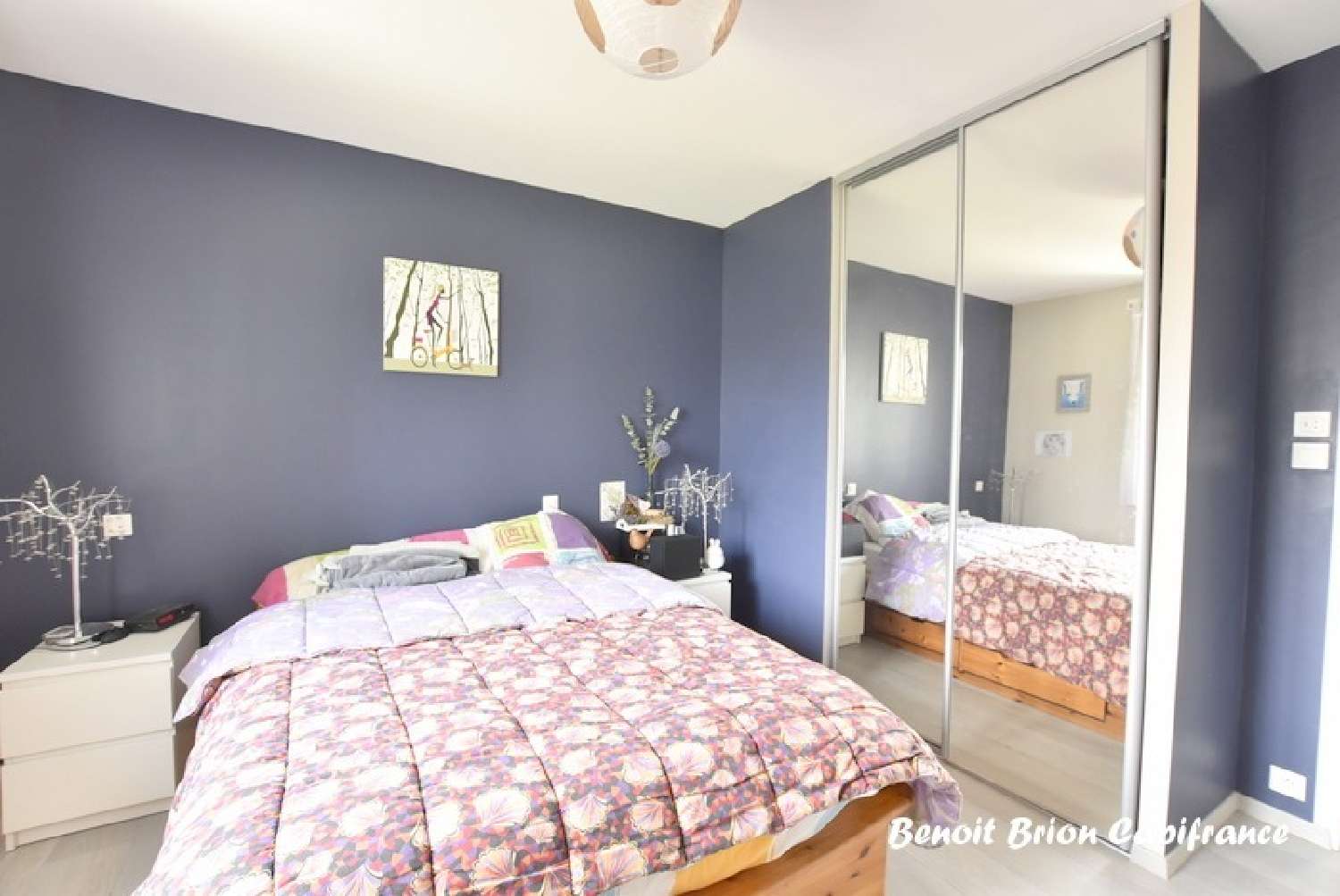 à vendre maison Chantepie Ille-et-Vilaine 7