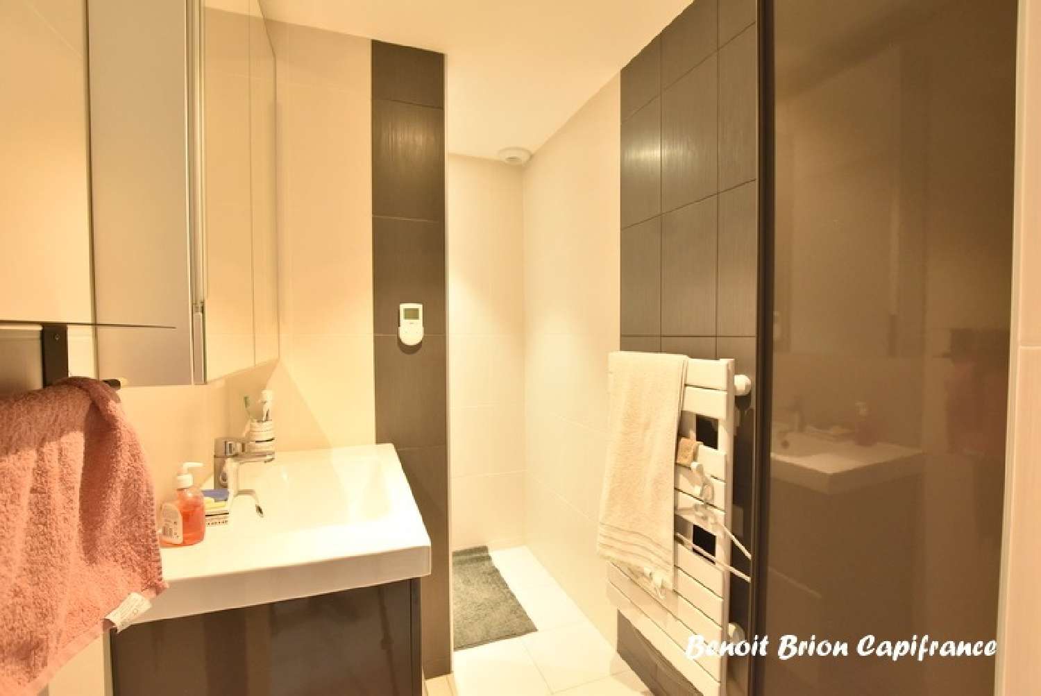 à vendre maison Chantepie Ille-et-Vilaine 8