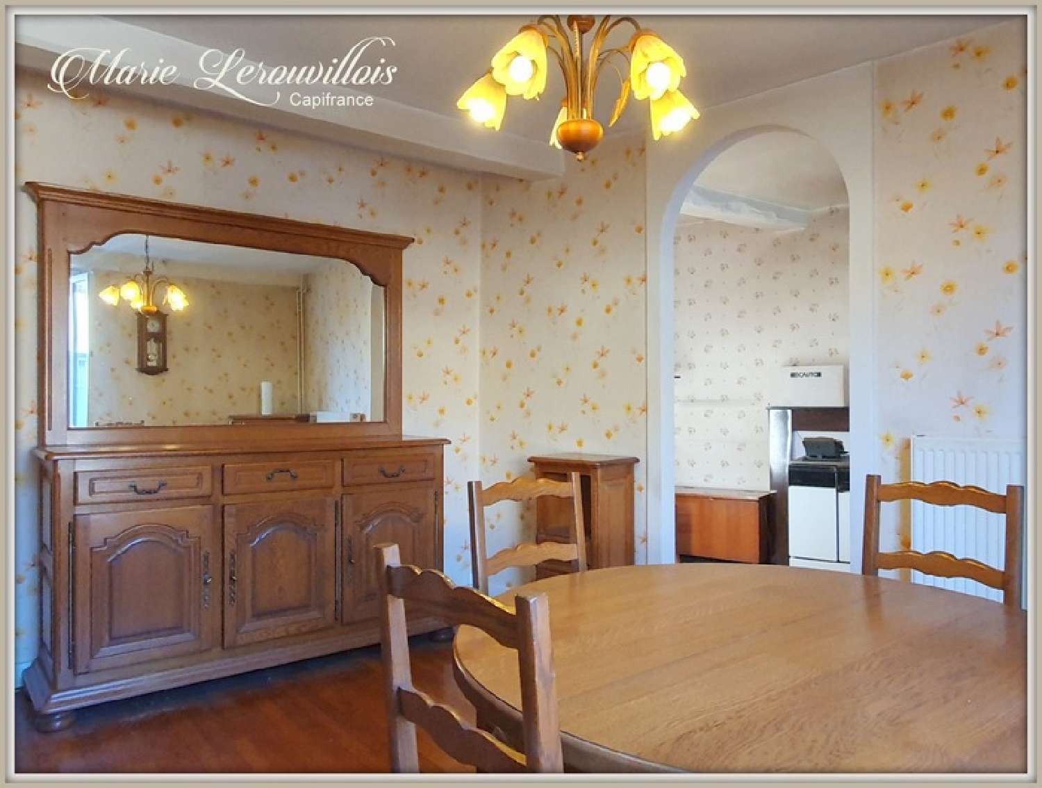 kaufen Haus Chaource Aube 6