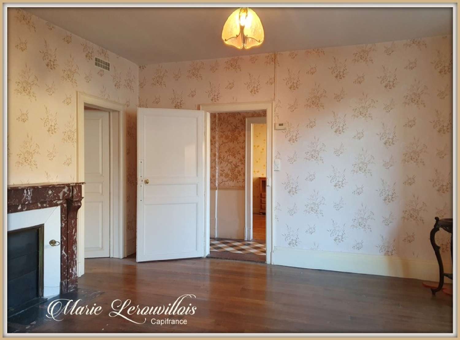 kaufen Haus Chaource Aube 7