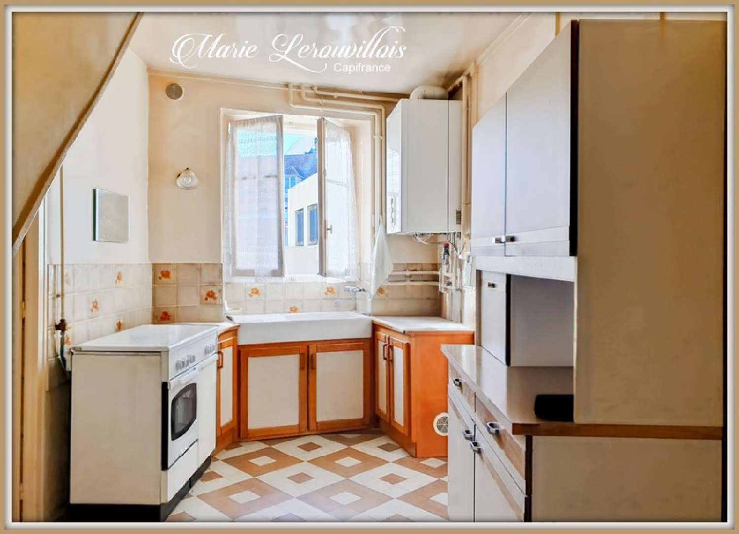 kaufen Haus Chaource Aube 8