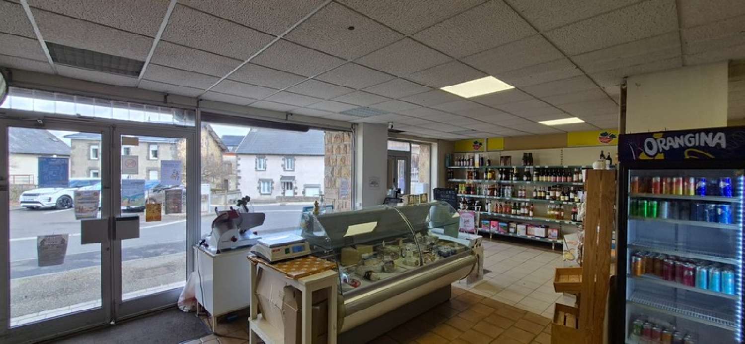 à vendre maison Chapdes-Beaufort Puy-de-Dôme 4