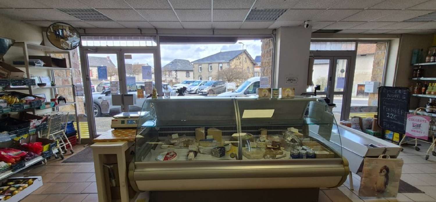 à vendre maison Chapdes-Beaufort Puy-de-Dôme 5