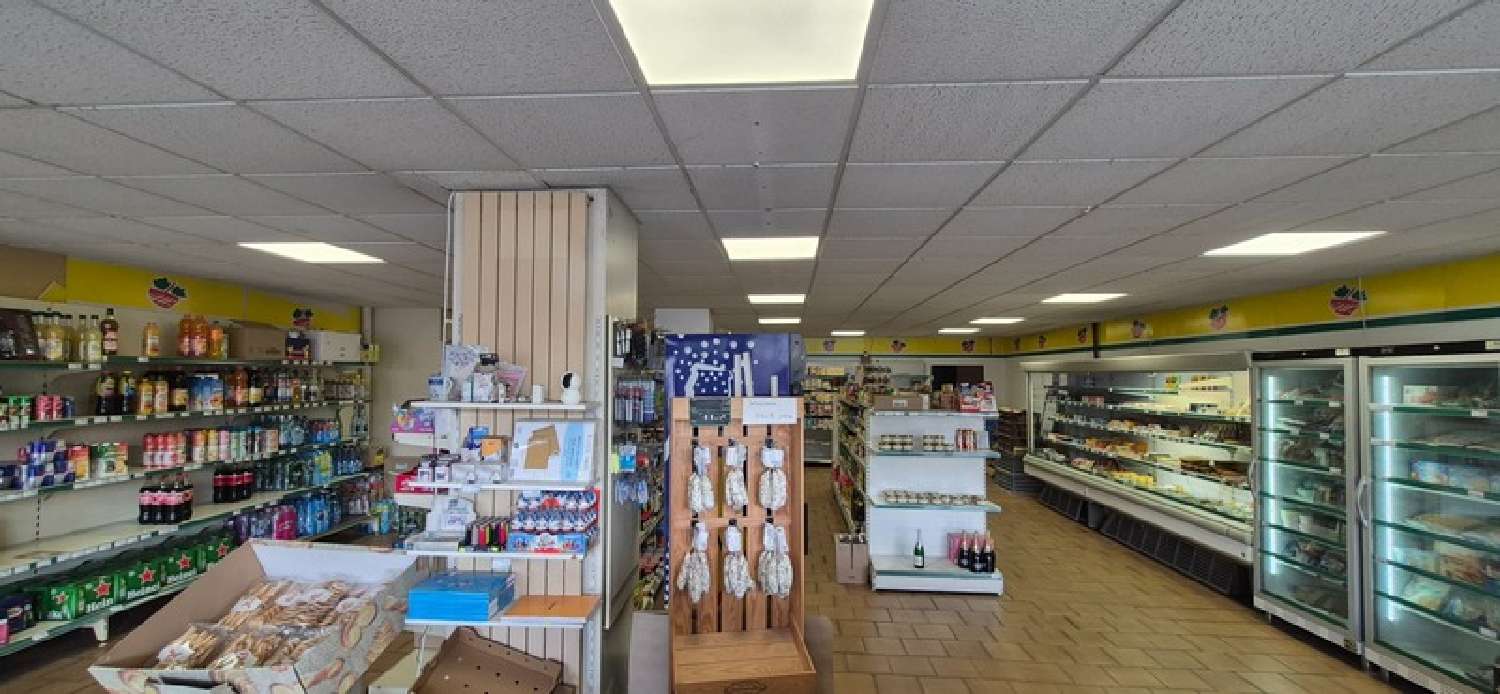 à vendre maison Chapdes-Beaufort Puy-de-Dôme 6