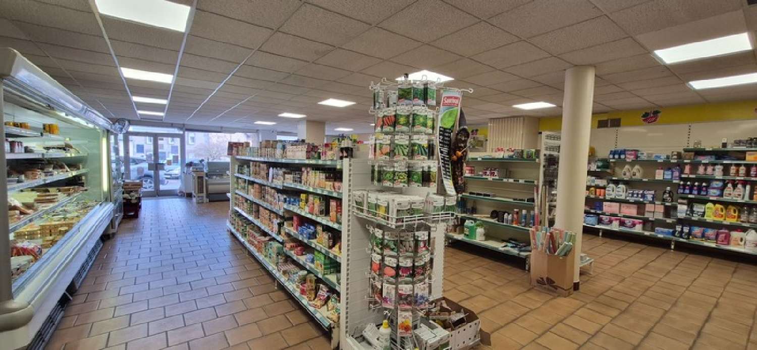 à vendre maison Chapdes-Beaufort Puy-de-Dôme 7