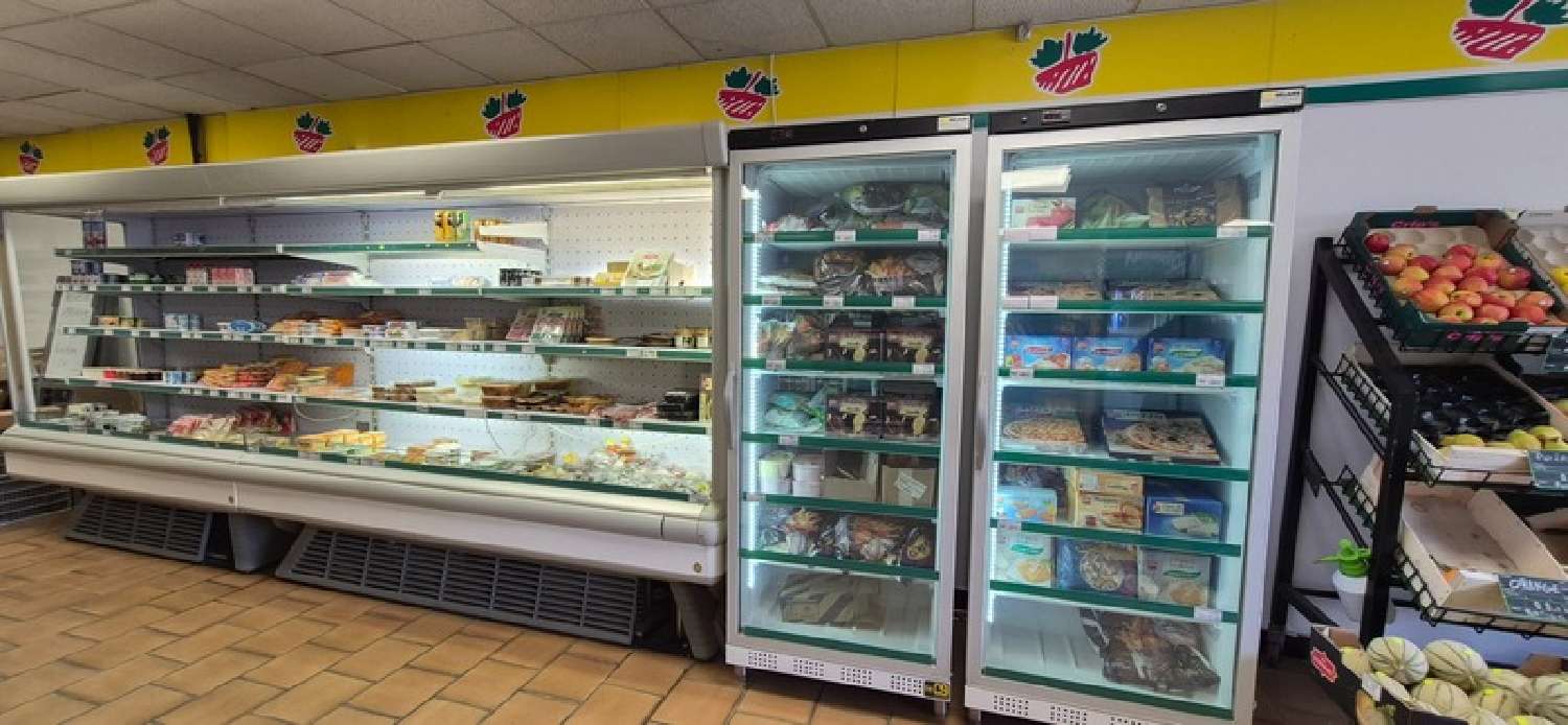 à vendre maison Chapdes-Beaufort Puy-de-Dôme 8