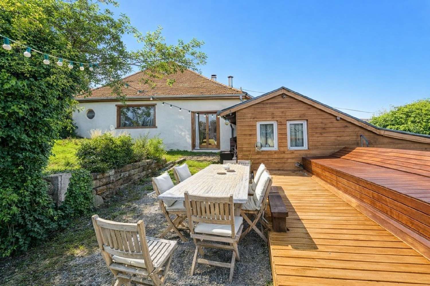  à vendre maison Charancieu Isère 2