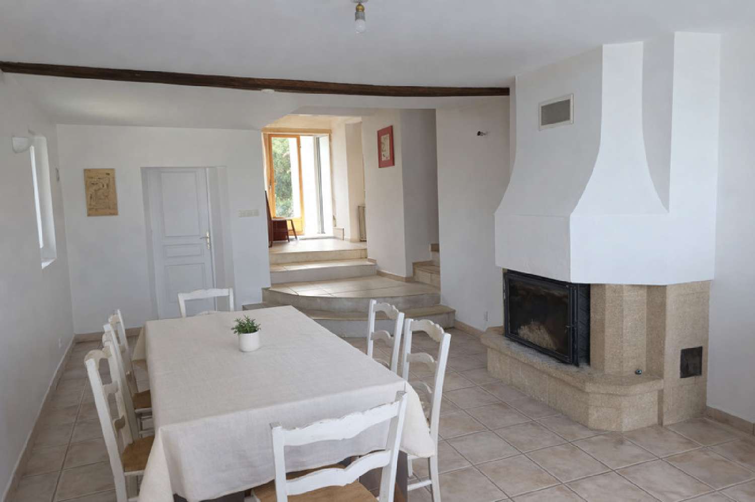  à vendre maison Charancieu Isère 4