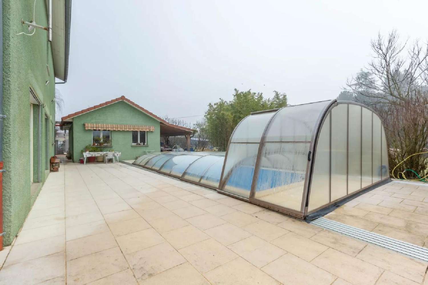  en venta casa Charantonnay Isère 1