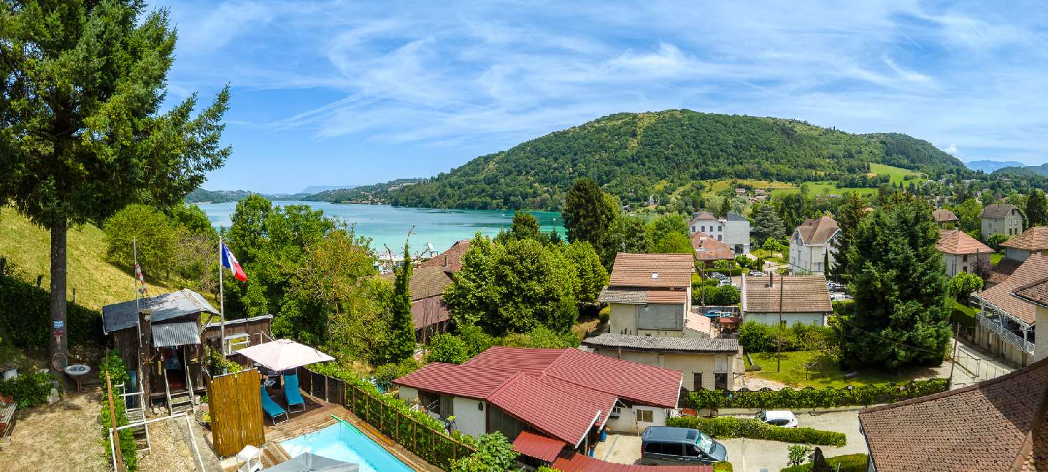 te koop huis Charavines Isère 3