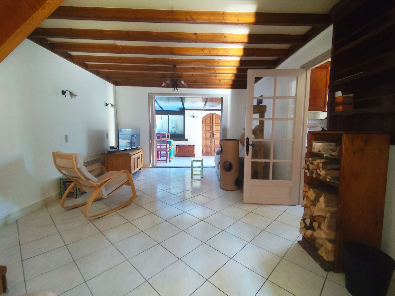 te koop huis Charavines Isère 5