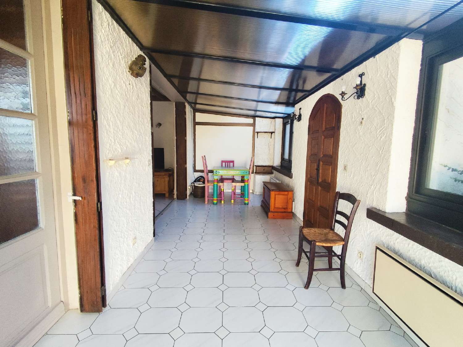 te koop huis Charavines Isère 7